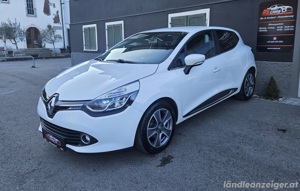 Renault Clio Expression 1HAND *Navi*Tempomat*Sitzheizung*