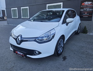 Renault Clio Expression 1HAND *Navi*Tempomat*Sitzheizung* Bild 7