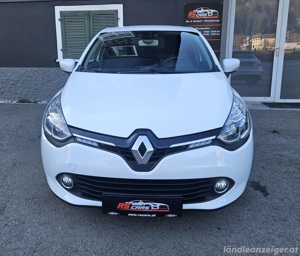 Renault Clio Expression 1HAND *Navi*Tempomat*Sitzheizung* Bild 2