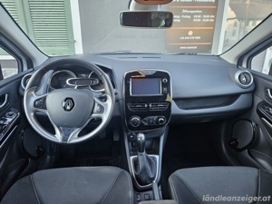 Renault Clio Expression 1HAND *Navi*Tempomat*Sitzheizung* Bild 10