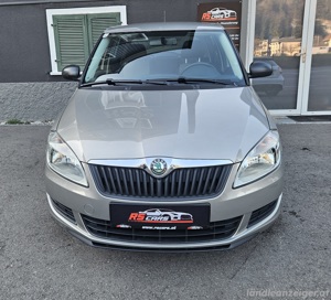 Skoda FabiaActive 1Hand Frisch Vorgeführt 04 2026 Nur KM 30000 Bild 3