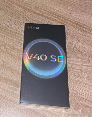 vivo v40 SE 5G handy Bild 4