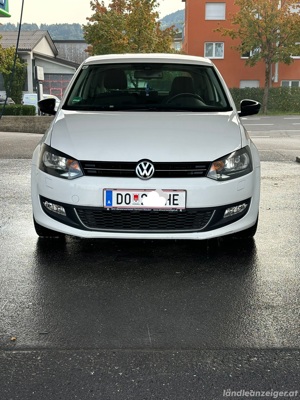 Volkswagen Polo 1.2 TDI 75 PS Bild 4