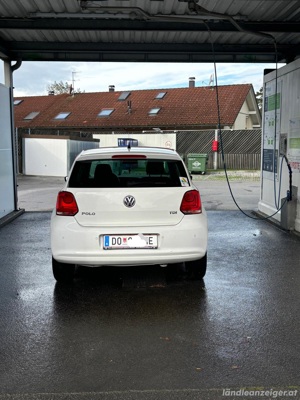 Volkswagen Polo 1.2 TDI 75 PS