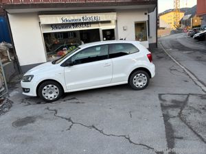 Volkswagen Polo 1.2 TDI 75 PS Bild 3