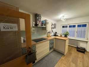 Hörbranz 2 Zimmerwohnung 63 m2 Bild 4