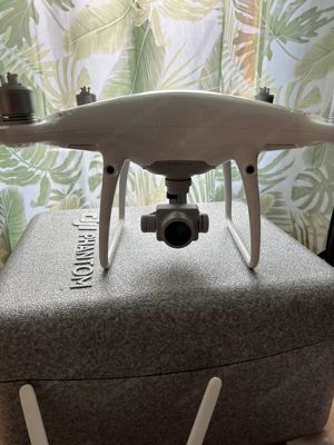 DJI Phantom 4 Pro plus V2.0, Bild 3