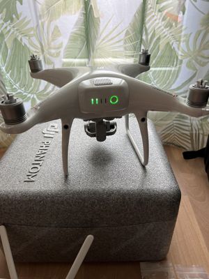 DJI Phantom 4 Pro plus V2.0, Bild 2