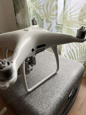 DJI Phantom 4 Pro plus V2.0, Bild 4