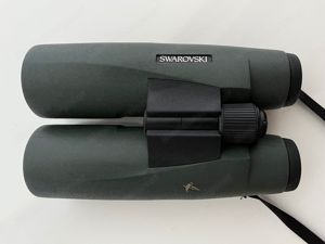 Swarovski SLC 8 x 56 B * Fernglas 