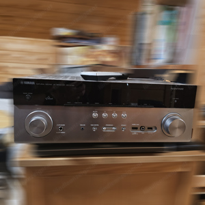 Yamaha Receiver RX-A730