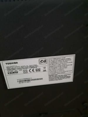 TV Toshiba 55UL2163DG Bild 2