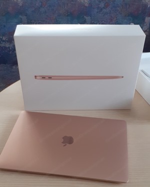 MacBook Air mit Apple M1-Chip