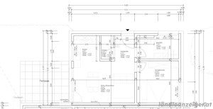 Gartenwohnung 50m2 in Feldkirch Nofels Bild 4