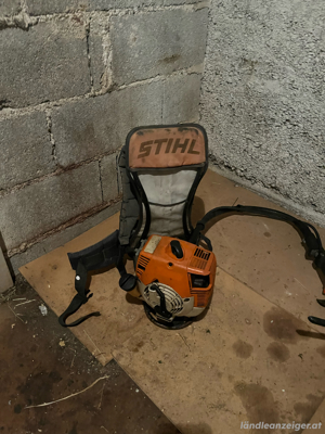 Stihl fr 450 460