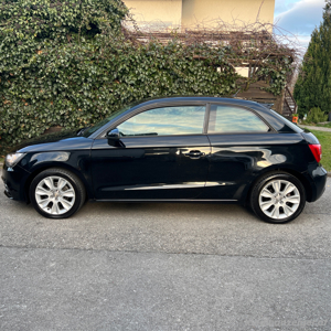 AUDI A1 1.2TFSI Klima Tempomat Start Stop tüv&service neu Sport Bild 8