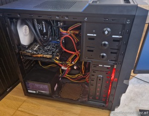 Gaming PC Bild 2