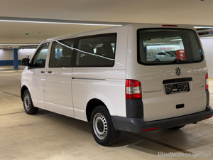 VW T5 2.0TDI TÜV NEU Bild 2