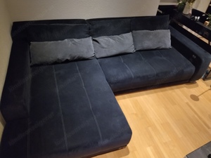 Ecksofa 290cm lang und 220cm breit  Bild 2