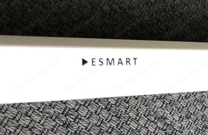 Leinwand ESMART, neuwertig Bild 2