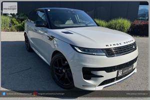 Land Rover Range Rover Bild 12
