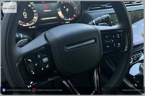 Land Rover Range Rover Bild 6