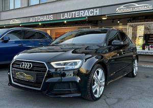 Audi A3 Bild 4