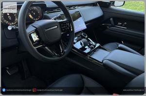 Land Rover Range Rover Bild 3