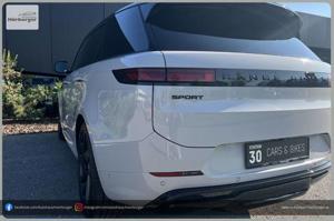 Land Rover Range Rover Bild 5