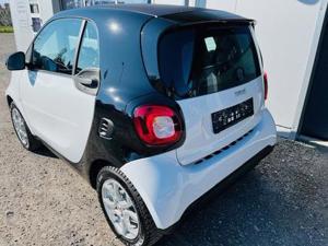 Smart ForTwo Bild 4