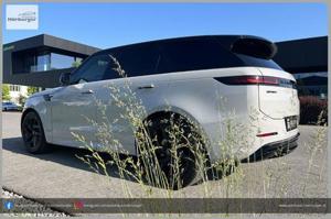 Land Rover Range Rover Bild 18