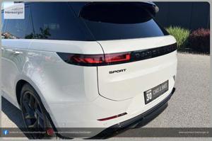 Land Rover Range Rover Bild 11