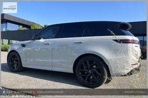 Land Rover Range Rover Bild 20