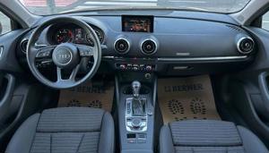 Audi A3 Bild 16