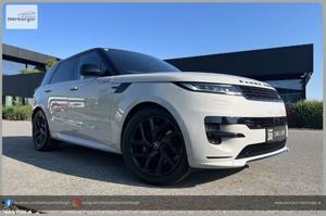 Land Rover Range Rover Bild 14