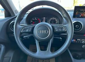 Audi A3 Bild 15