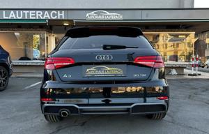 Audi A3 Bild 7