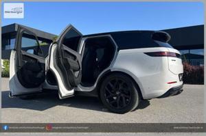 Land Rover Range Rover Bild 8