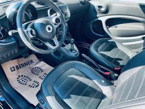 Smart ForTwo Bild 5