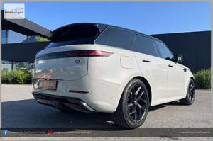 Land Rover Range Rover Bild 7
