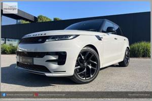 Land Rover Range Rover Bild 4