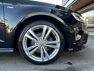 Audi A3 Bild 10