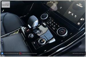 Land Rover Range Rover Bild 9