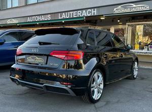 Audi A3 Bild 8