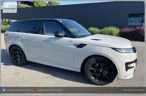 Land Rover Range Rover Bild 15