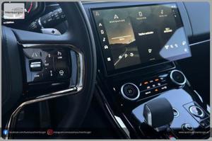 Land Rover Range Rover Bild 16