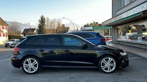 Audi A3 Bild 9