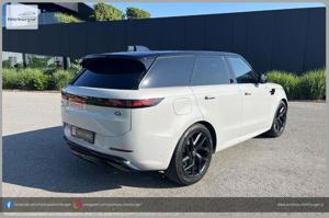 Land Rover Range Rover Bild 17