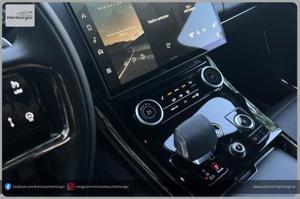 Land Rover Range Rover Bild 19