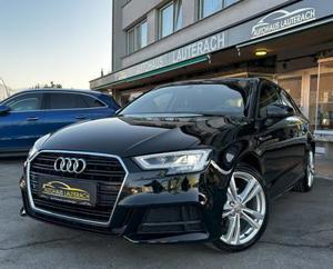 Audi A3 Bild 1